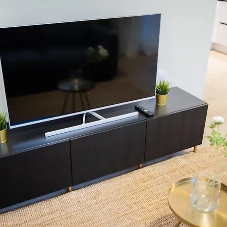 Apartment Lavish 1 Bedroom 50m2 -ss177l-