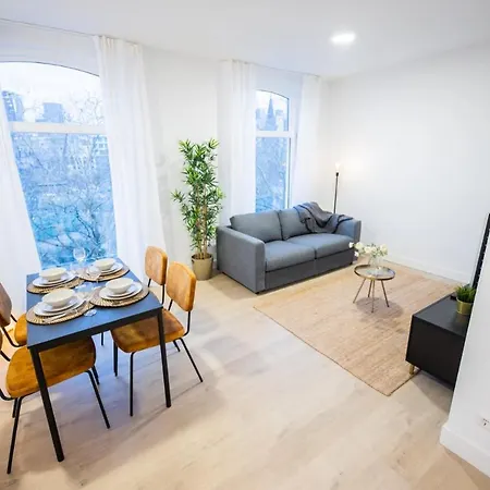 Lavish 1 Bedroom 50m2 -ss177l-