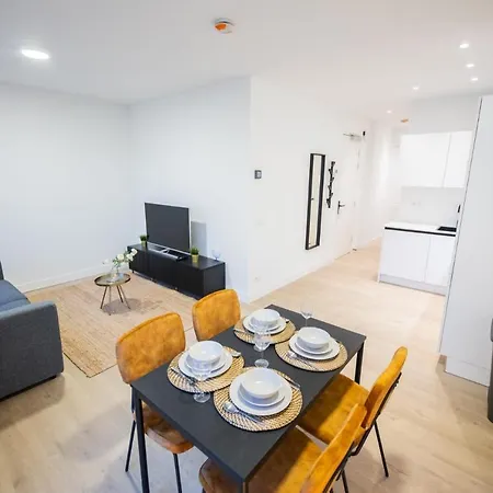 Lavish 1 Bedroom 50m2 -ss177l- Apartment *