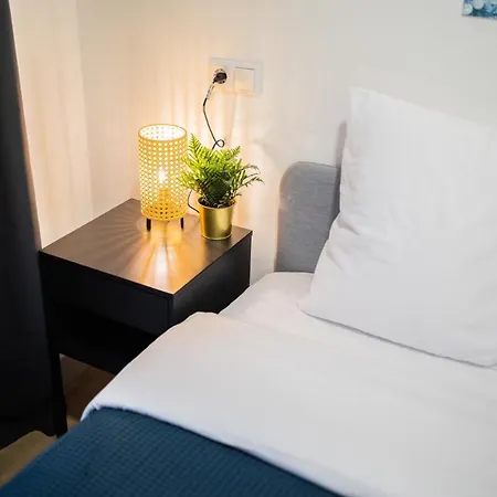 Apartment Lavish 1 Bedroom 50m2 -ss177l-