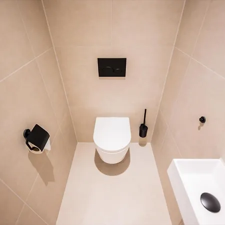 Apartment Lavish 1 Bedroom 50m2 -ss177l-
