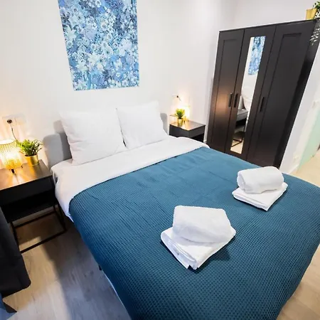 Lavish 1 Bedroom 50m2 -ss177l- *