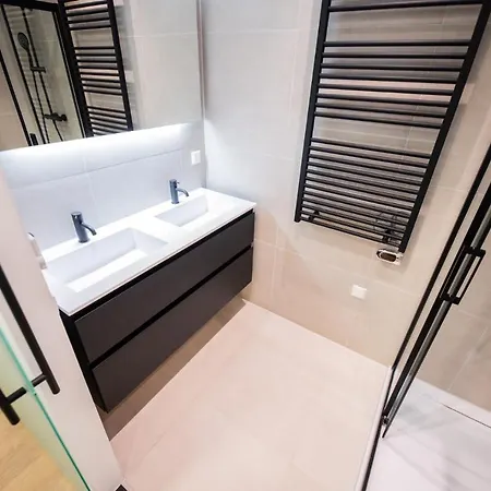 Lavish 1 Bedroom 50m2 -ss177l- Apartment *