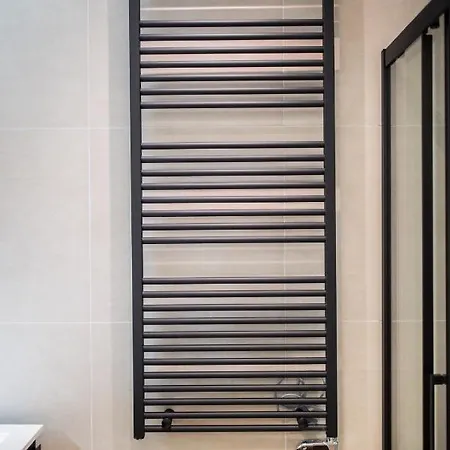 Apartment Lavish 1 Bedroom 50m2 -ss177l- *