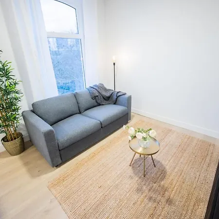 Lavish 1 Bedroom 50m2 -ss177l- Apartment *